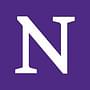 Universidad Northwestern logo